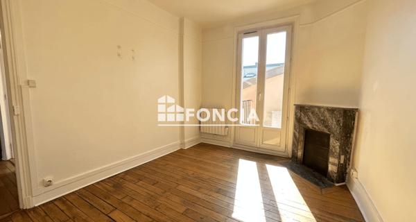 Location Appartement 4 pièces 99.21 m² - Vanves 92170
