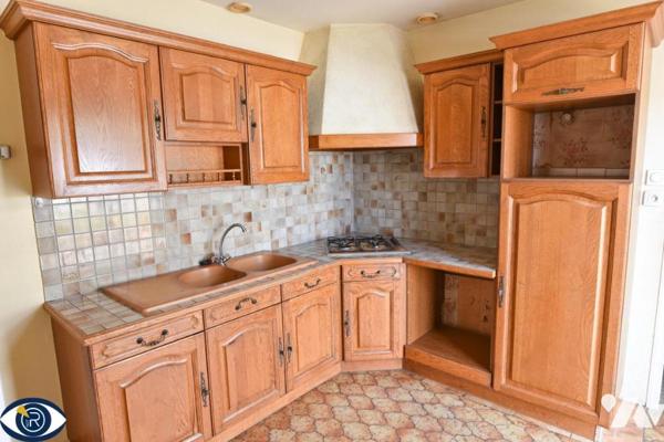 Pavillon plain pied