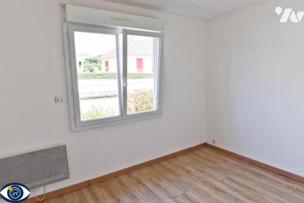 Pavillon plain pied