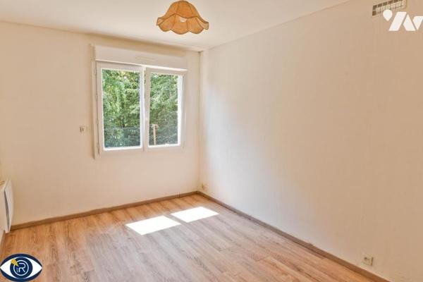 Pavillon plain pied