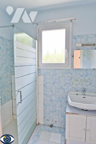 Pavillon plain pied