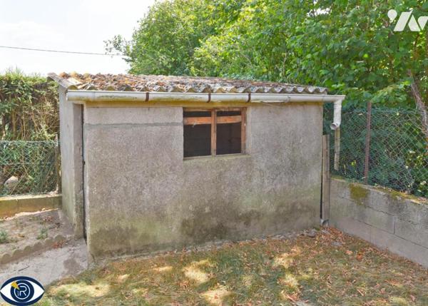 Pavillon plain pied