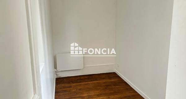 Location Appartement 2 pièces 44.01 m² - Paris 75018
