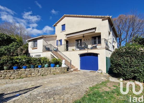 Maison à vendre 9 pièces 196 m² Saint-Nazaire