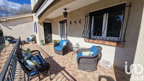 Maison à vendre 9 pièces 196 m² Saint-Nazaire