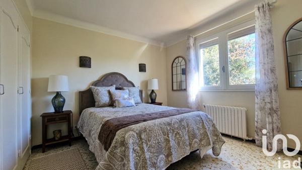 Maison à vendre 9 pièces 196 m² Saint-Nazaire