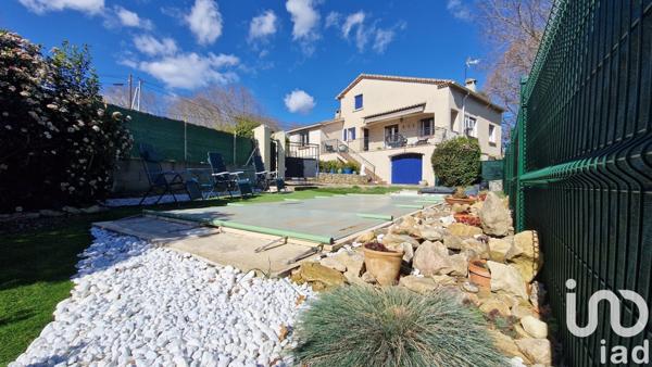 Maison à vendre 9 pièces 196 m² Saint-Nazaire