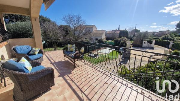 Maison à vendre 9 pièces 196 m² Saint-Nazaire