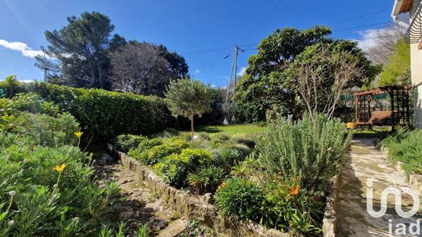 Maison à vendre 9 pièces 196 m² Saint-Nazaire