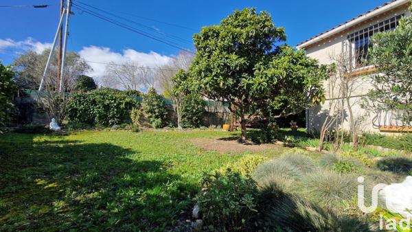 Maison à vendre 9 pièces 196 m² Saint-Nazaire