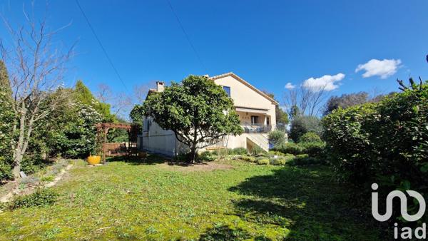 Maison à vendre 9 pièces 196 m² Saint-Nazaire