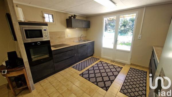 Maison à vendre 9 pièces 196 m² Saint-Nazaire