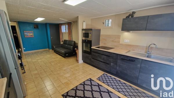 Maison à vendre 9 pièces 196 m² Saint-Nazaire