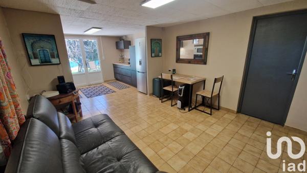 Maison à vendre 9 pièces 196 m² Saint-Nazaire