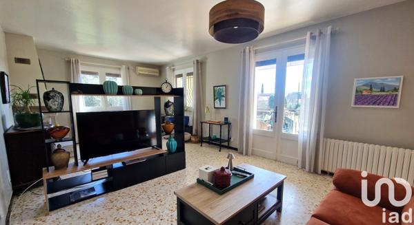 Maison à vendre 9 pièces 196 m² Saint-Nazaire