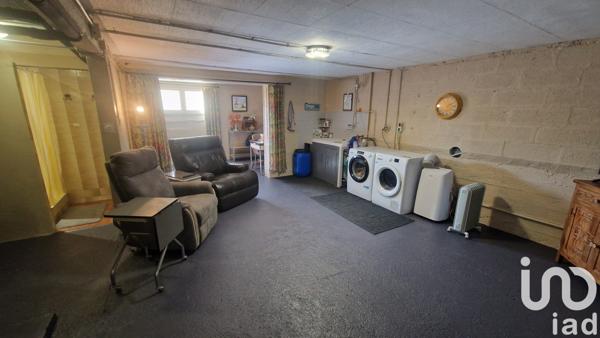 Maison à vendre 9 pièces 196 m² Saint-Nazaire