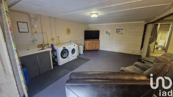 Maison à vendre 9 pièces 196 m² Saint-Nazaire