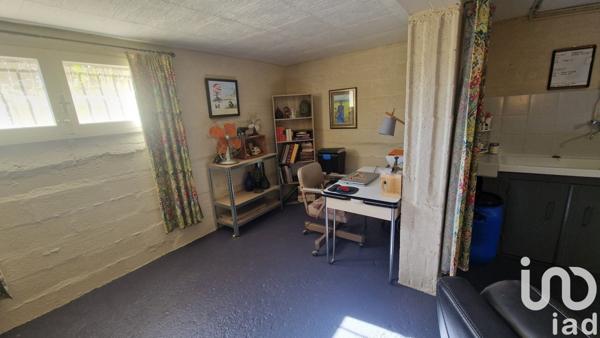 Maison à vendre 9 pièces 196 m² Saint-Nazaire