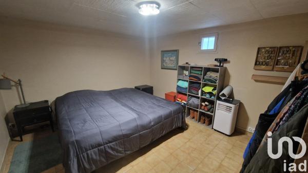 Maison à vendre 9 pièces 196 m² Saint-Nazaire