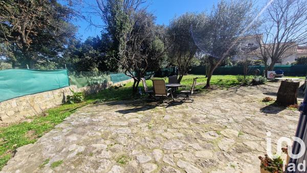 Maison à vendre 9 pièces 196 m² Saint-Nazaire