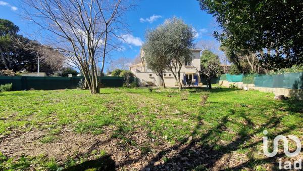 Maison à vendre 9 pièces 196 m² Saint-Nazaire