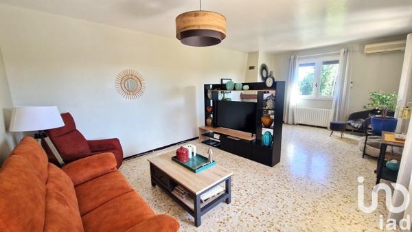 Maison à vendre 9 pièces 196 m² Saint-Nazaire