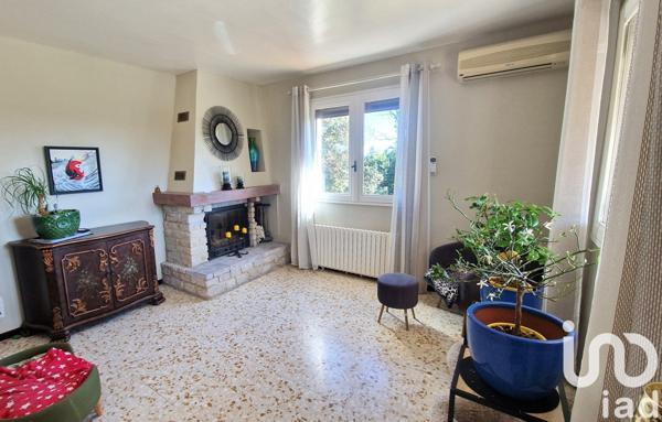 Maison à vendre 9 pièces 196 m² Saint-Nazaire