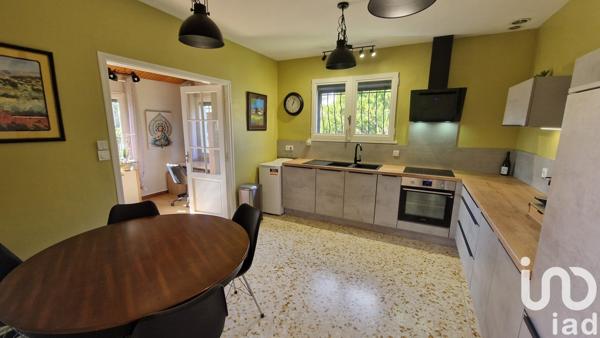 Maison à vendre 9 pièces 196 m² Saint-Nazaire