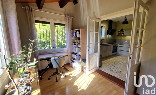 Maison à vendre 9 pièces 196 m² Saint-Nazaire