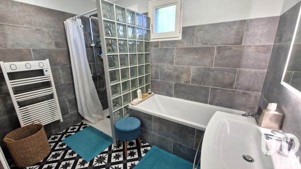 Maison à vendre 9 pièces 196 m² Saint-Nazaire