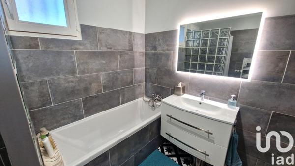 Maison à vendre 9 pièces 196 m² Saint-Nazaire