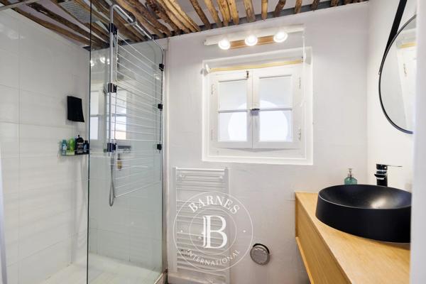 Biarritz, Appartement  30 m² à vendre