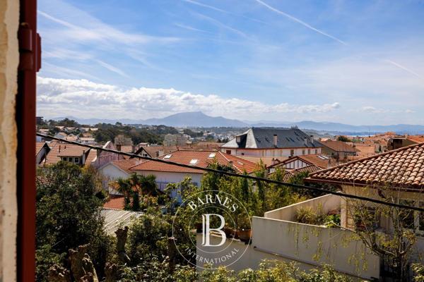 Biarritz, Appartement  30 m² à vendre