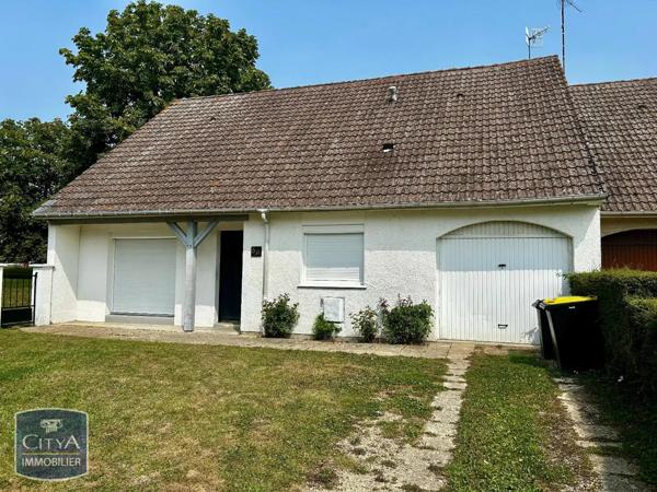 Maison à vendre 5 pièces 98m²