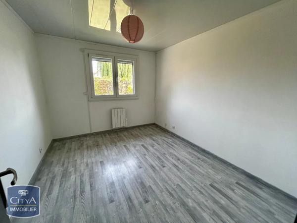 Maison à vendre 5 pièces 98m²