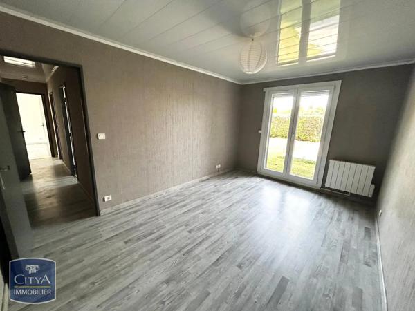 Maison à vendre 5 pièces 98m²