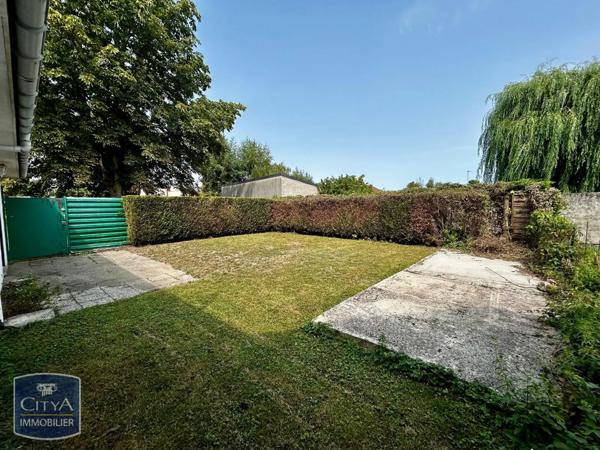 Maison à vendre 5 pièces 98m²