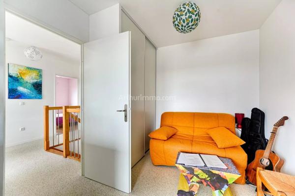 Vente Appartement 5 pièces 103 m2 à Ivry-sur-Seine