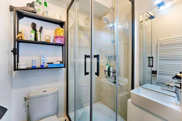 Vente Appartement 5 pièces 103 m2 à Ivry-sur-Seine