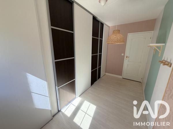 Maison à vendre 4 pièces 75 m² Provins