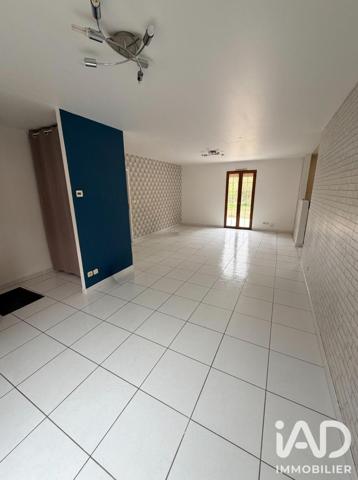 Maison à vendre 4 pièces 75 m² Provins