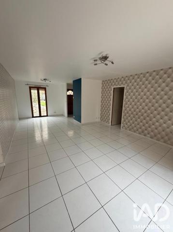 Maison à vendre 4 pièces 75 m² Provins