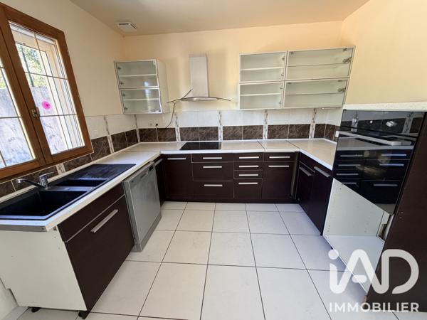 Maison à vendre 4 pièces 75 m² Provins