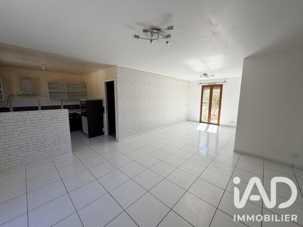 Maison à vendre 4 pièces 75 m² Provins
