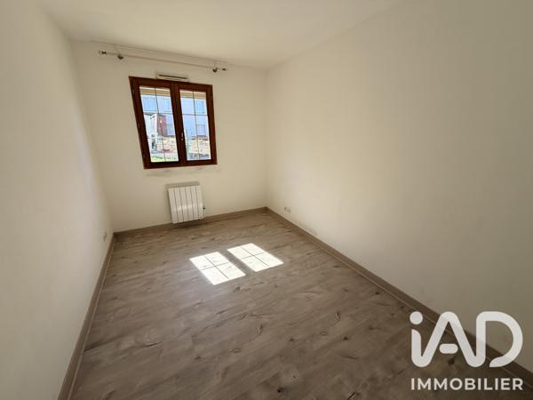 Maison à vendre 4 pièces 75 m² Provins