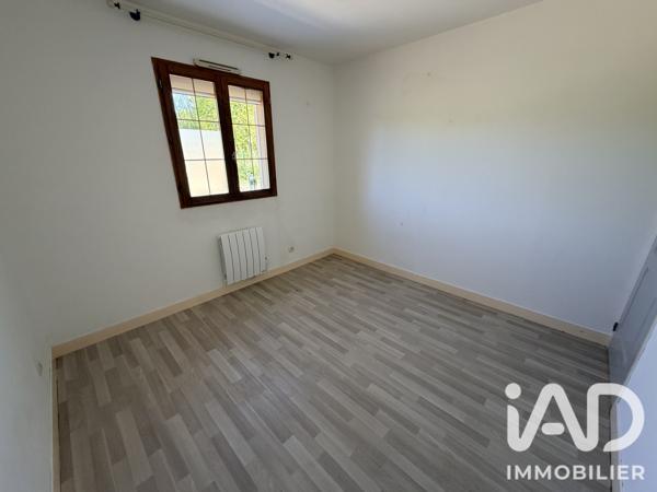 Maison à vendre 4 pièces 75 m² Provins