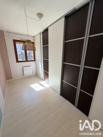 Maison à vendre 4 pièces 75 m² Provins
