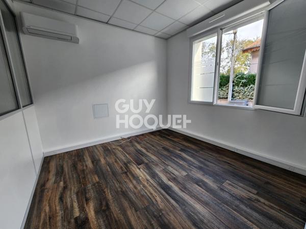 Local d'activité Narbonne 79.54 m2