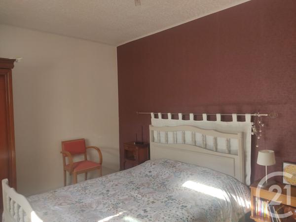 Maison à vendre  6 pièces - 114,80 m2 CHAULGNES - 58