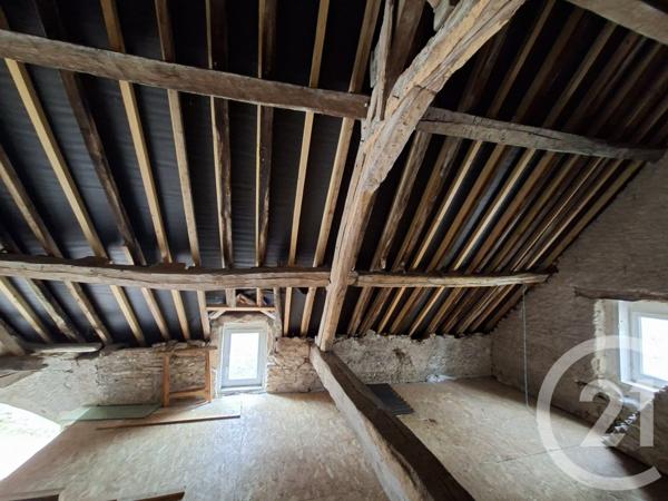 Maison à vendre  6 pièces - 114,80 m2 CHAULGNES - 58